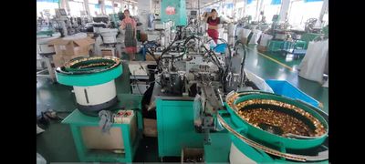 Xinghua weibo Import and Export Trade Co. , Ltd.