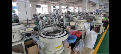 Xinghua weibo Import and Export Trade Co. , Ltd.