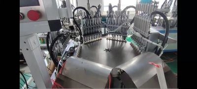 Xinghua weibo Import and Export Trade Co. , Ltd.
