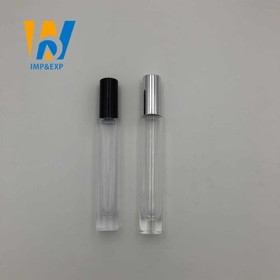 μπουκάλια αρώματος γυαλιού 10ml 20ml 30ml