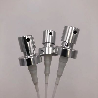 Crimp 21mm 13mm 15mm αντλιών στυπτικός ψεκασμός αλουμινίου υδρονέφωσης ψεκαστήρων λεπτός