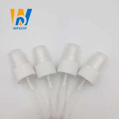 18MM 20MM 24MM 28MM πλαστικός αρώματος ψεκαστήρων αρώματος ψεκαστήρας υδρονέφωσης αντλιών λεπτός