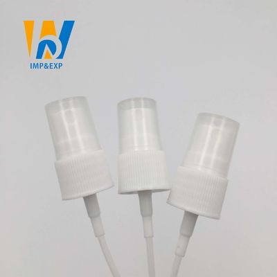αντλία ψεκασμού υδρονέφωσης 18mm 20mm 28mm πλαστική 20/410 24/410 28/410