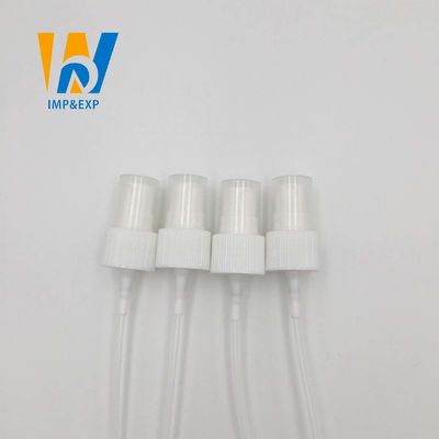 18MM 20MM 24MM 28MM πλαστικός αρώματος ψεκαστήρων αρώματος ψεκαστήρας υδρονέφωσης αντλιών λεπτός