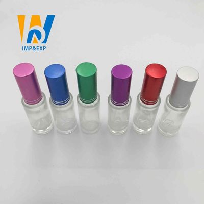 μίνι μπουκάλια αρώματος 0.507oz 15ml κενά