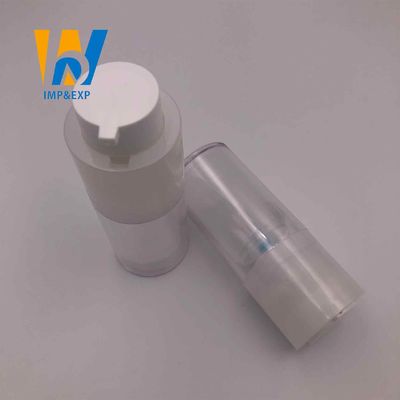 1,2 Oz 35ml 1.7oz 50ml τα κενά μπουκάλια γυαλιού αρώματος καθαρίζουν