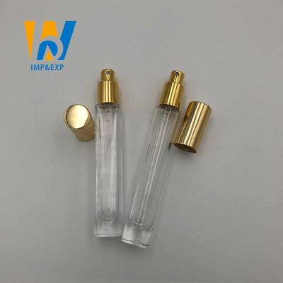 μπουκάλια αρώματος γυαλιού 10ml 20ml 30ml