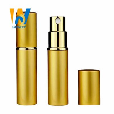 8ml 10ml καθαρίζουν τον ψεκαστήρα αρώματος Travalo εύκολο γεμίζουν τον κλασικό επαναληπτικής χρήσεως ψεκασμό αρώματος Travalo