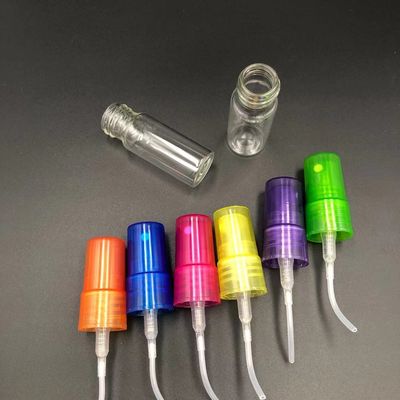αντλία ψεκασμού υδρονέφωσης 18mm 20mm 28mm πλαστική 20/410 24/410 28/410