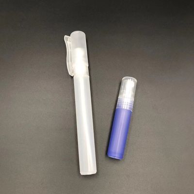 Μανδρών αρώματος 10ml 5ml μανδρών ψεκασμού μίνι τσέπη υδρονέφωσης μπουκαλιών καλλυντική λεπτή