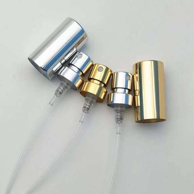 Crimp 21mm 13mm 15mm αντλιών στυπτικός ψεκασμός αλουμινίου υδρονέφωσης ψεκαστήρων λεπτός