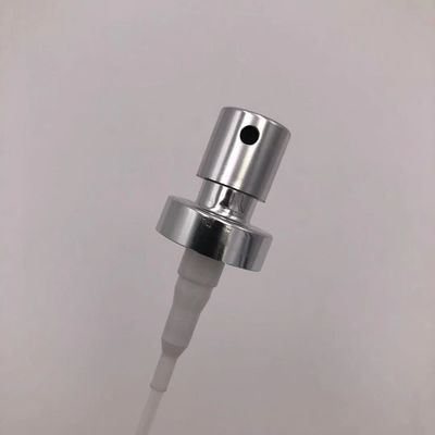 Crimp 21mm 13mm 15mm αντλιών στυπτικός ψεκασμός αλουμινίου υδρονέφωσης ψεκαστήρων λεπτός