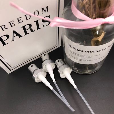Crimp 21mm 13mm 15mm αντλιών στυπτικός ψεκασμός αλουμινίου υδρονέφωσης ψεκαστήρων λεπτός
