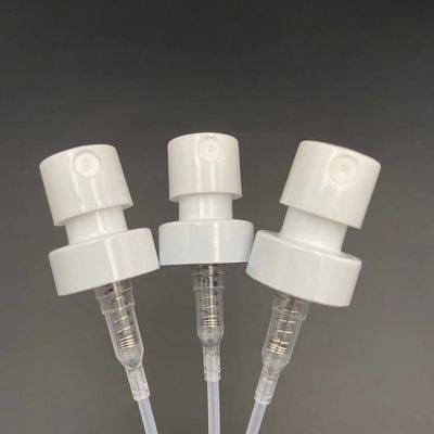 Crimp αρώματος ψεκαστήρων υγρή διανομή ψεκαστήρων υδρονέφωσης αντλιών λεπτή