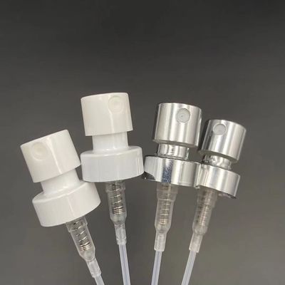 Crimp αρώματος ψεκαστήρων υγρή διανομή ψεκαστήρων υδρονέφωσης αντλιών λεπτή