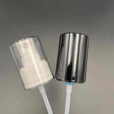 διανομέας αντλιών λοσιόν 24 410cream spryer με το overcap