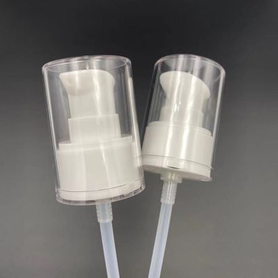 διανομέας αντλιών λοσιόν 24 410cream spryer με το overcap