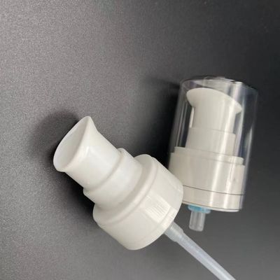 διανομέας αντλιών λοσιόν 24 410cream spryer με το overcap